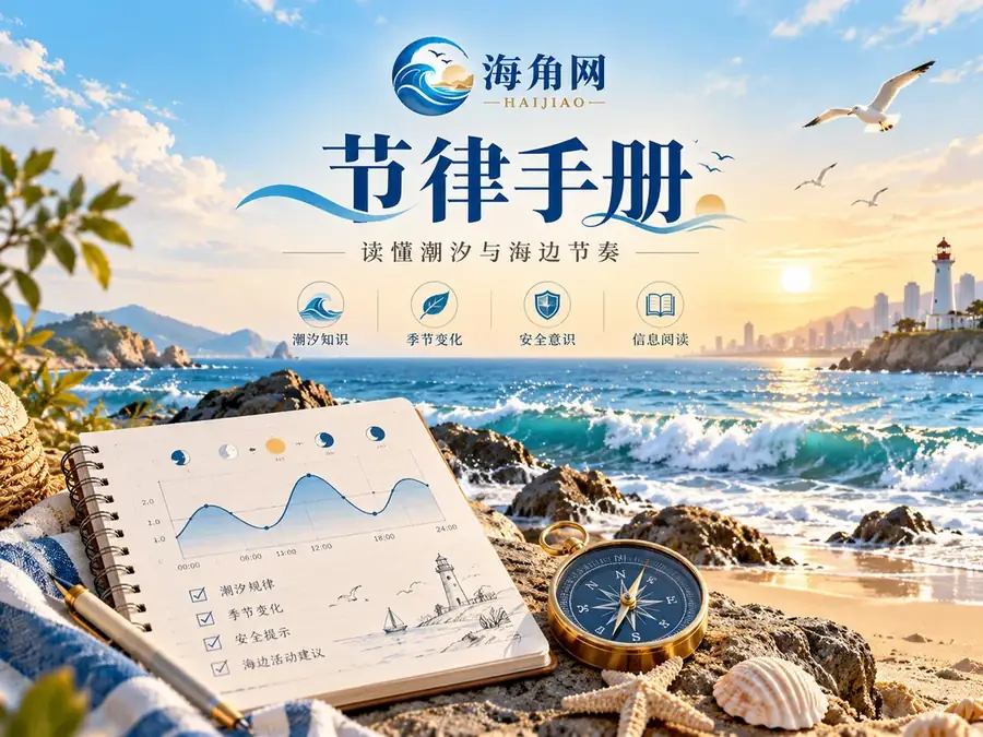 海岸知识配图