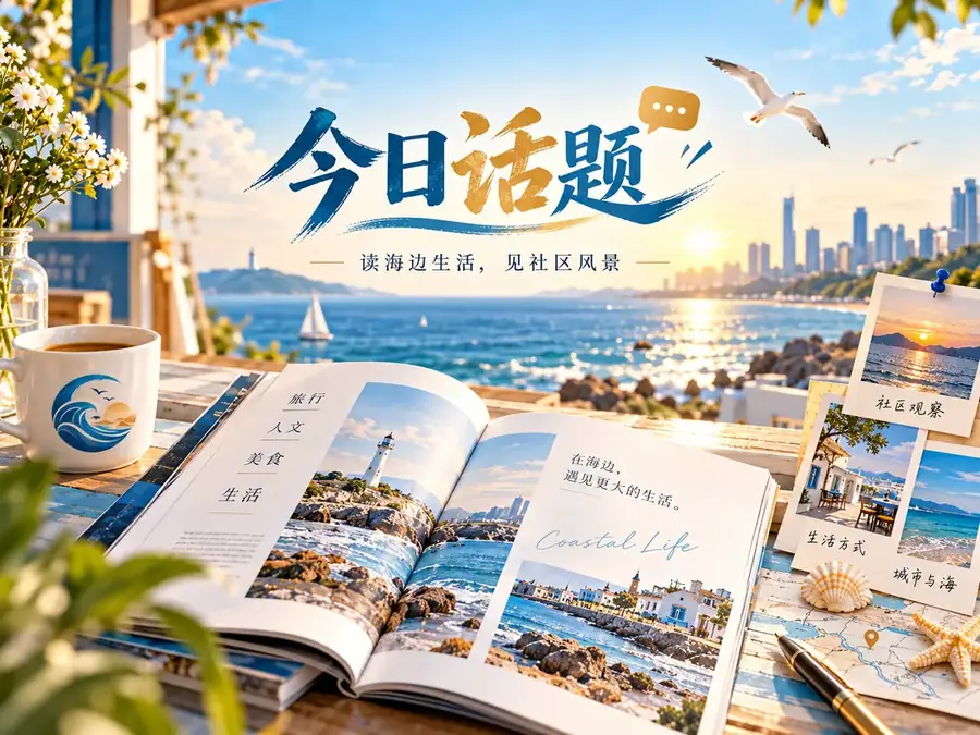社区精选主题配图